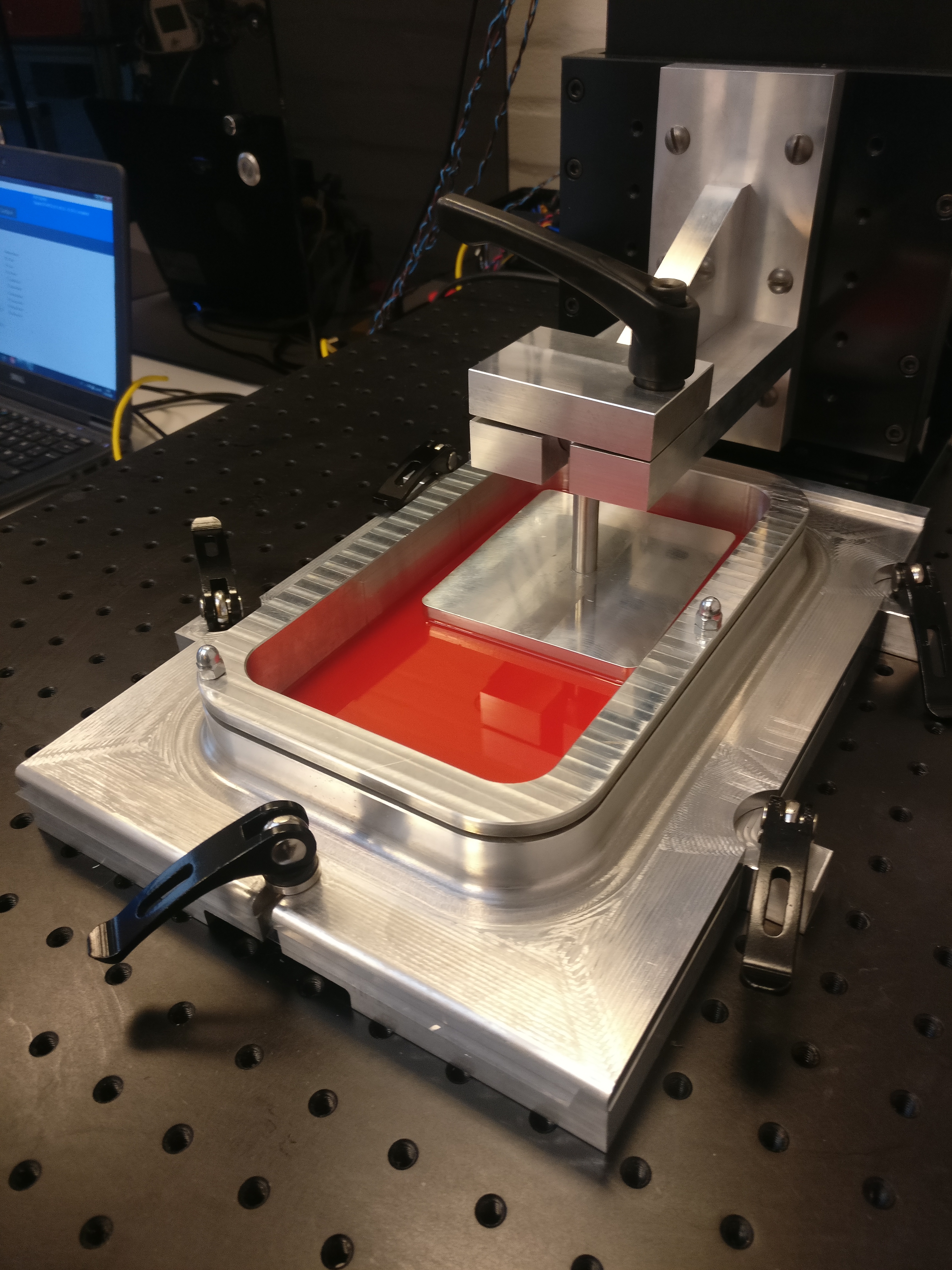 Foundation Open Additive Manufacturing