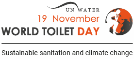 World Toilet Day 2020 logo