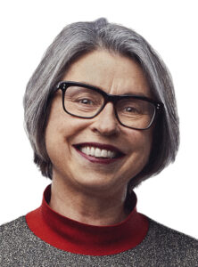Elsebeth Gerner Nielsen