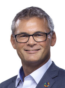 Torben Ømark