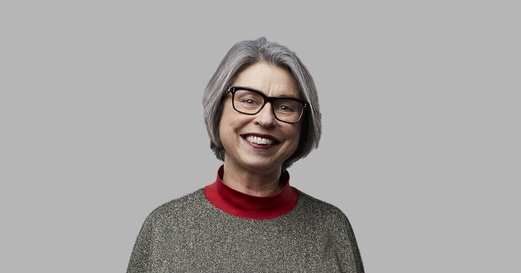 Elsebeth Gerner Nielsen