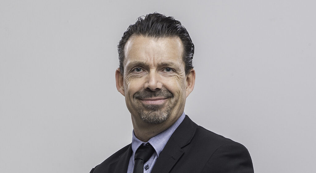 Jens Erik Bjørklund Lysdahl
