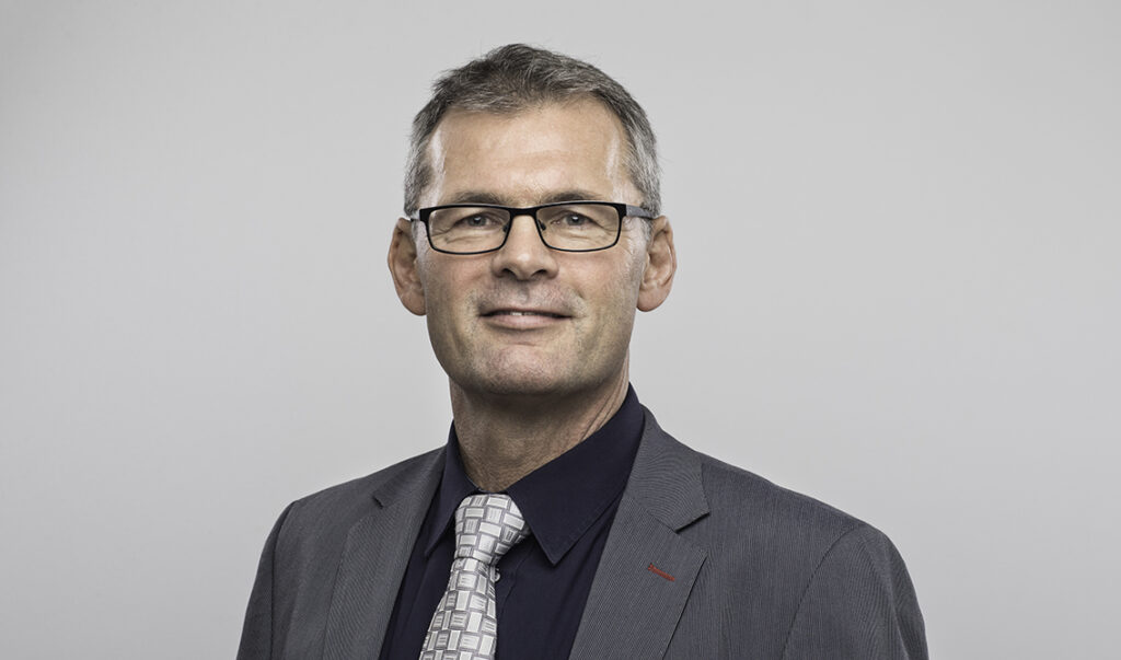 Torben Ømark