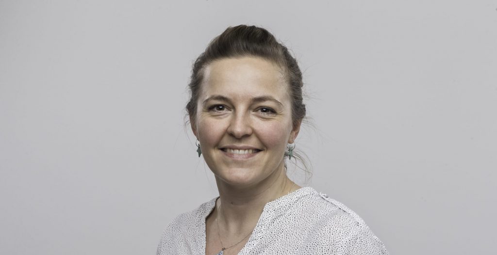 Anne Bisgaard Christensen