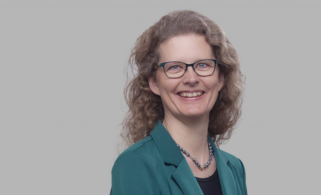 Vibeke Glerup Sanderhoff