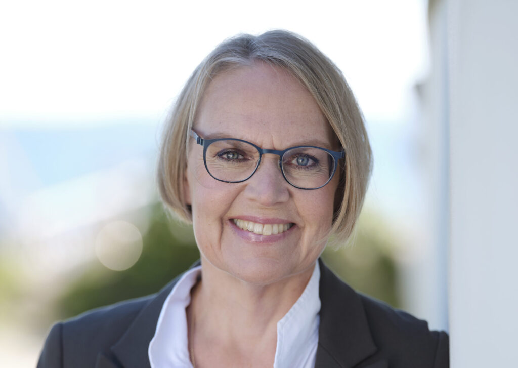 Lisbeth Høstgaard Møller