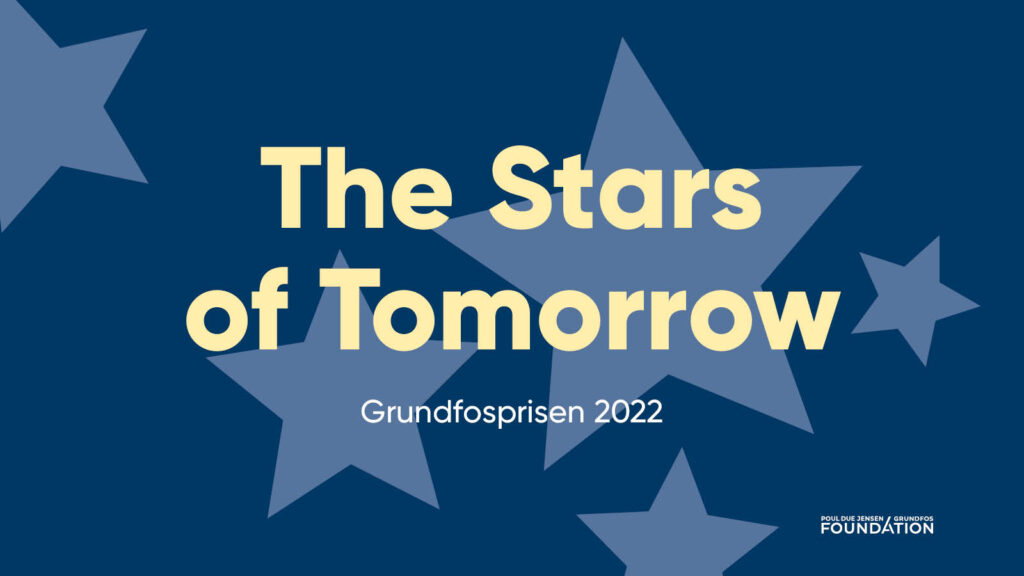2022 Grundfospris logo DA