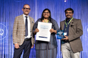 Grundfos India, 2022 Grundfos Community Engagement Award