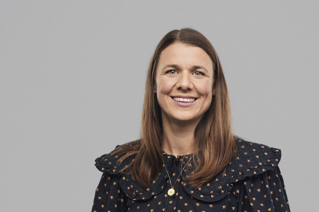 Gitte Thordahl Jespersen