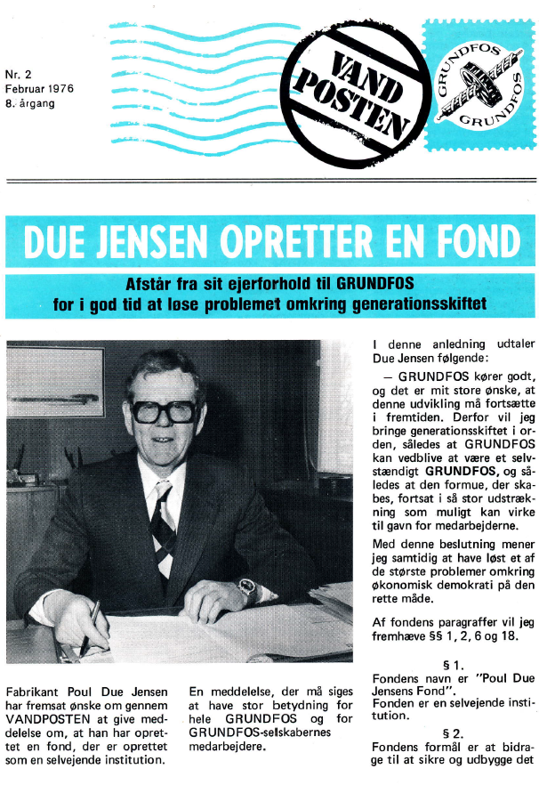 Magazine cover