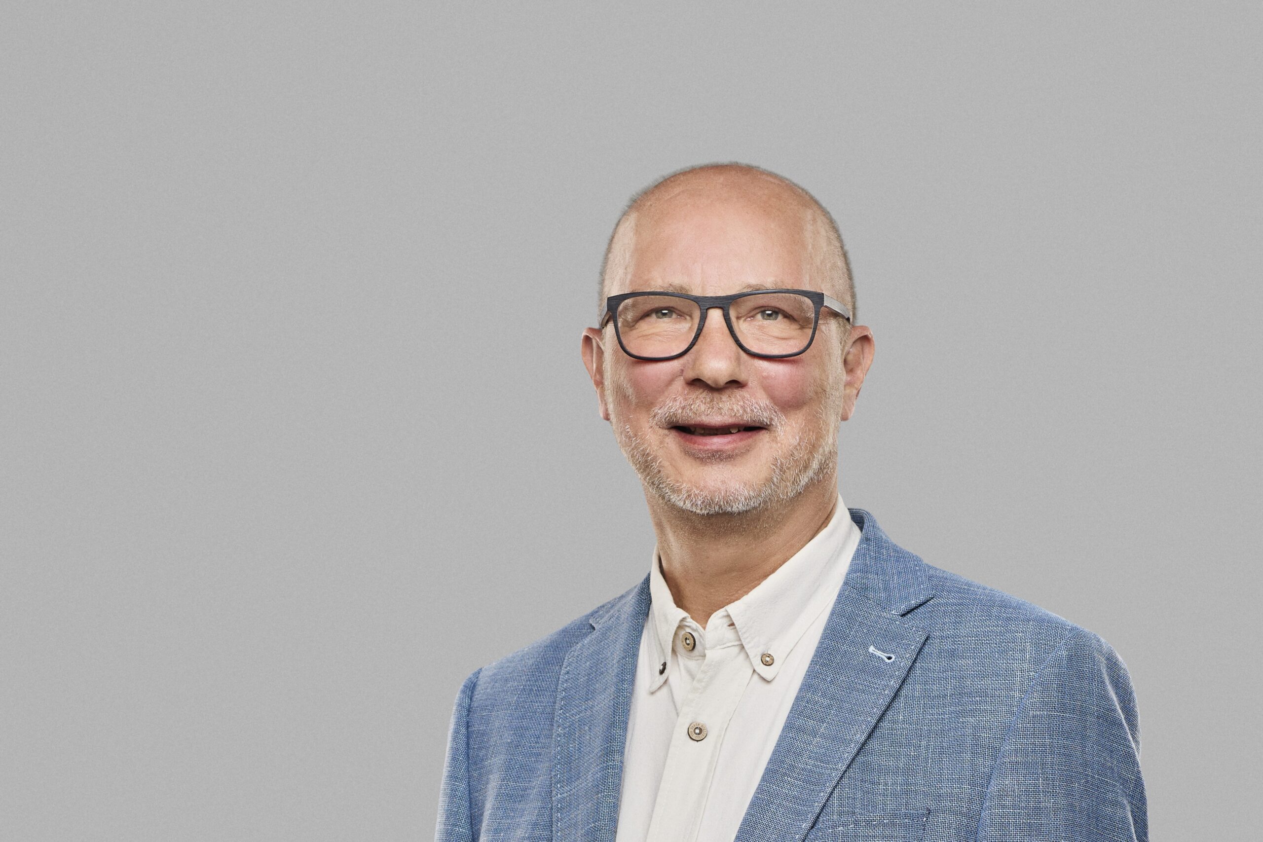 Claus Borup